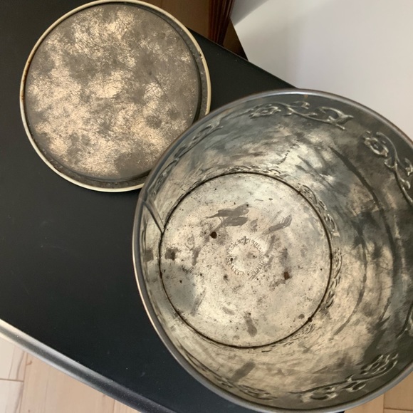 Delft container - Picture 6 of 6